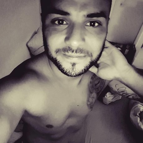 LaGenco star art pic