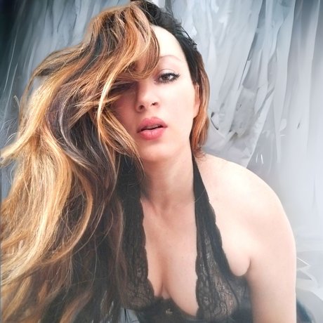 Lady Scarlett Fate pornographic actress photo