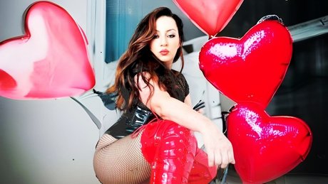 Lady Scarlett Fate pornographic star images