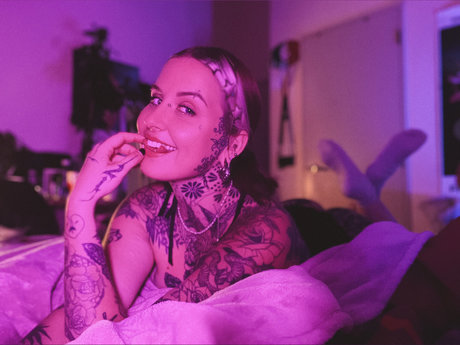 Lacie Venom hd model archive