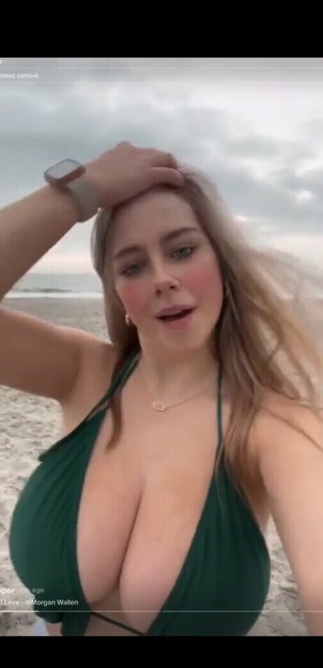 Jacklyn Roper best model pic