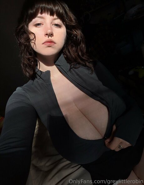 mylittlerobin model hd photos