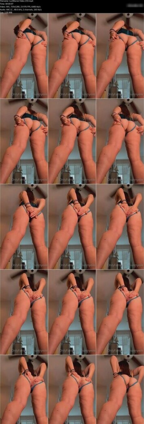 Marsie beautiful pornstar pics