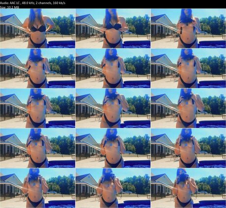 Marsie model hd photo