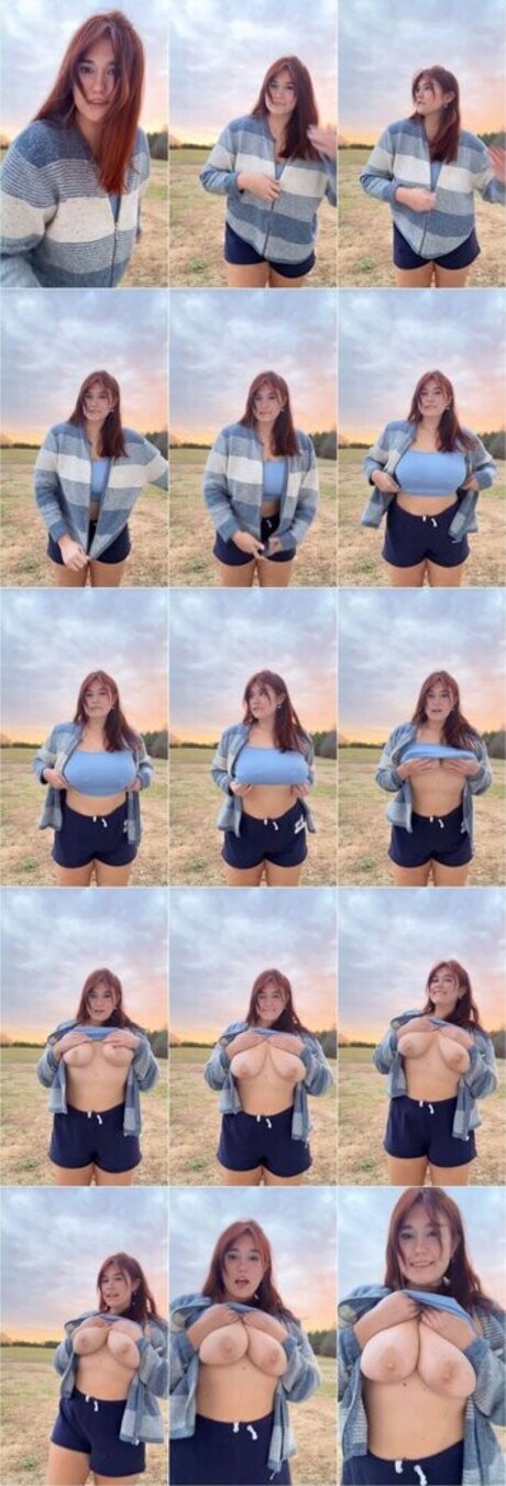 Marsie exclusive model gallery