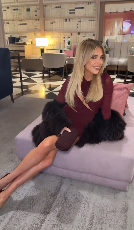 Sylvie Meis star nice photos