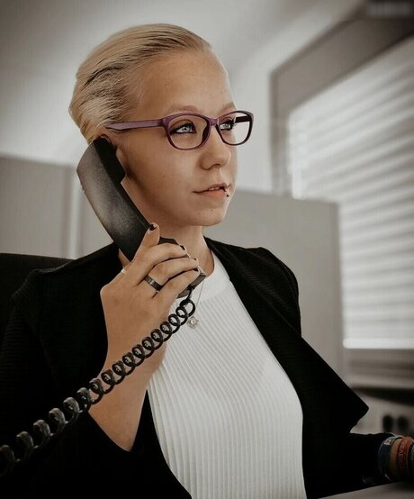 Eiskaltes Miststueck nice star img