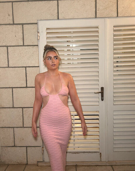 blonde anal onlyfans beautiful photo