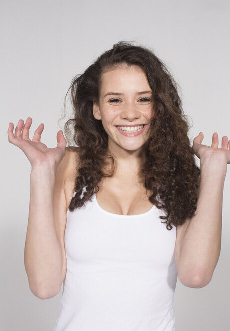 Betty Taube nude star pics