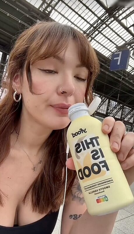 Sophodoph top model image