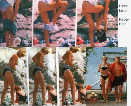 OOPS Deutsch erotic pornstar pics