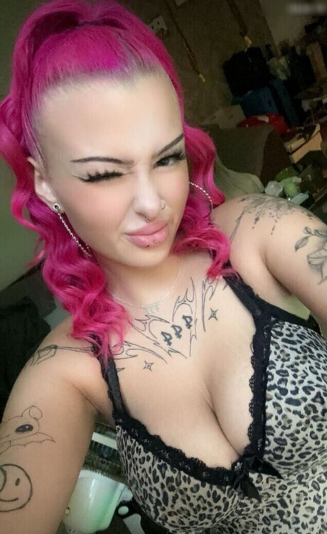 Valeria Maria sexy model picture