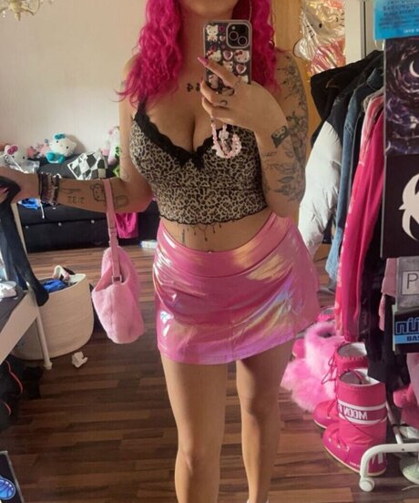 Valeria Maria adult star pic