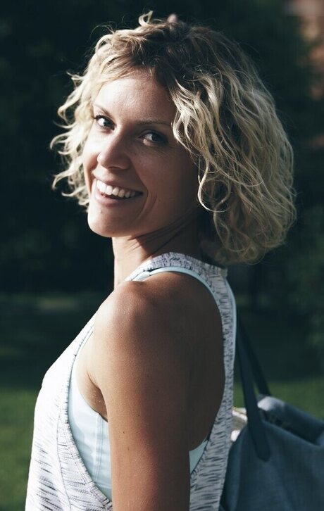 Annika Zimmermann star exclusive img