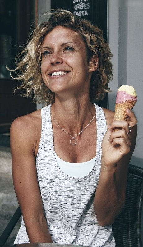 Annika Zimmermann nice star picture