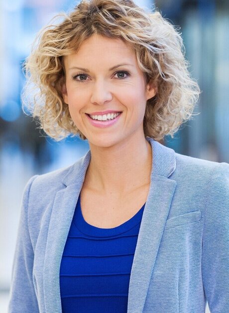 Annika Zimmermann model nudes picture