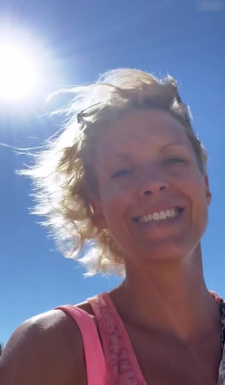 Annika Zimmermann star xxx picture