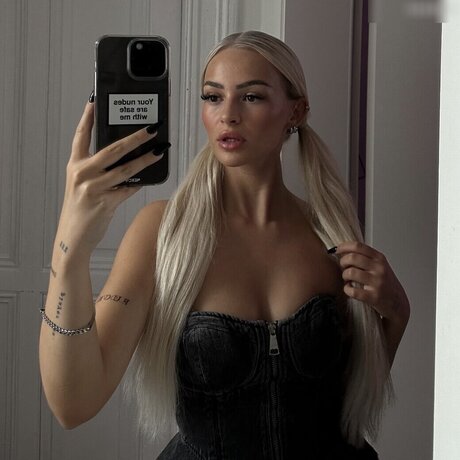 Zclina top model img