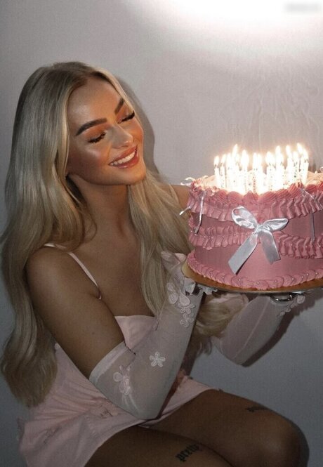 Zclina nudes star pics