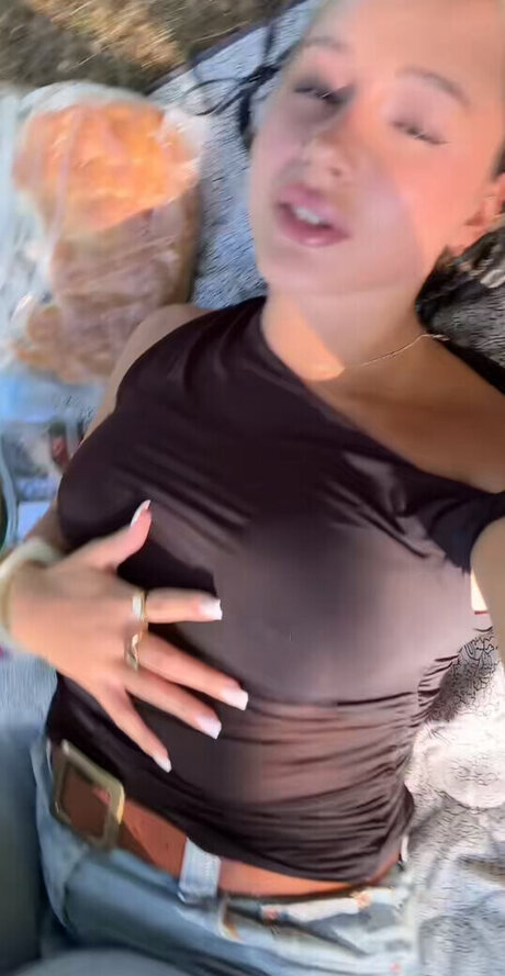 Lara tepper perfect actress photo