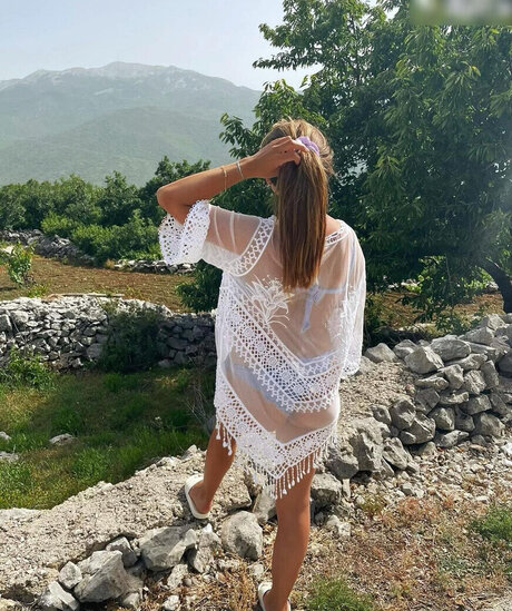 Kristinkbi perfect model photo