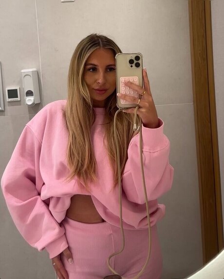 Kristinkbi model beautiful pic