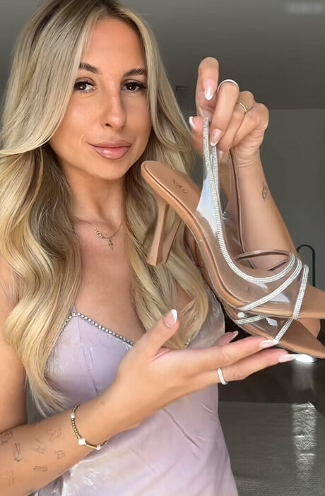 Kristinkbi pretty model galleries