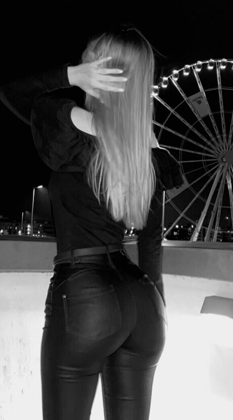 Kim Jule pornographic model archive