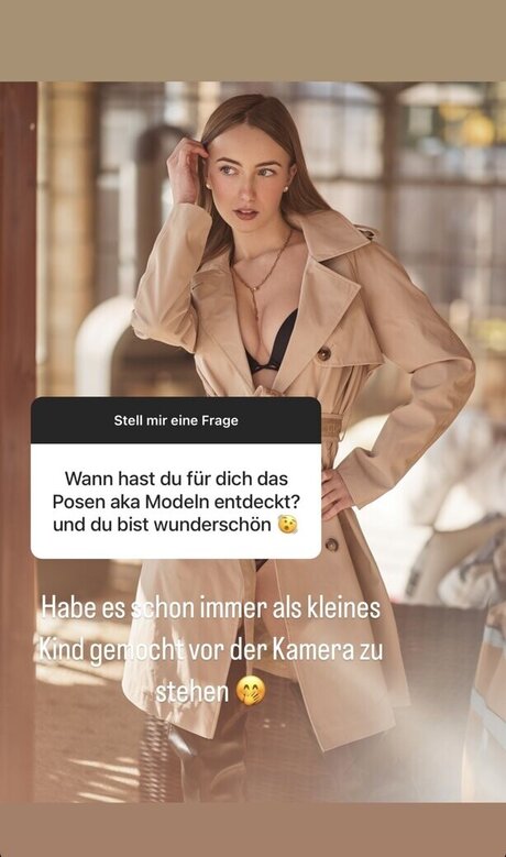 Kim Jule star best photo