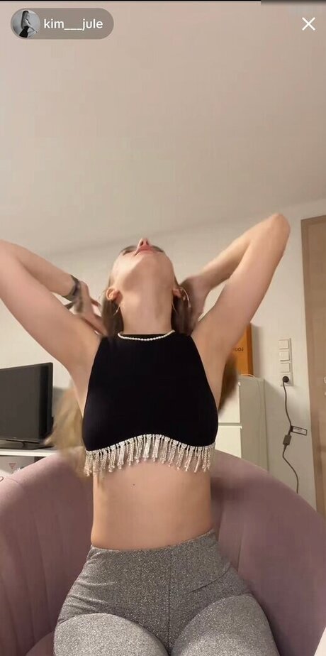 Kim Jule pornstar erotic pics