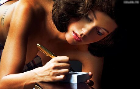 Giorgia Crivello star xxx pic