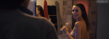 Giorgia Crivello model pretty picture