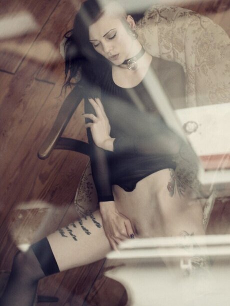 VipersDoll sexy pornstar pics