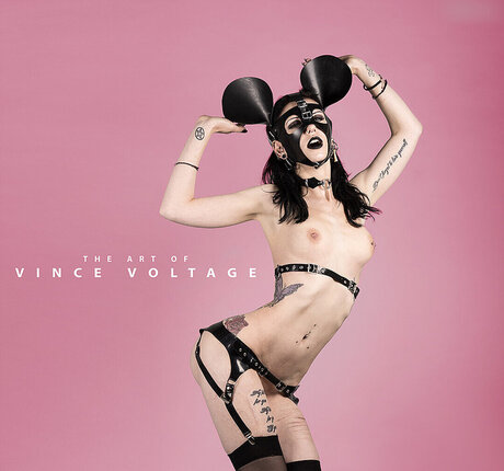 VipersDoll star sex pictures