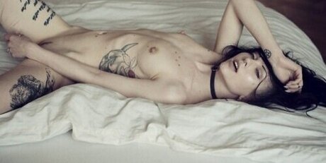 VipersDoll star art images