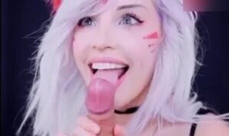 Cherry Crush porn model galleries