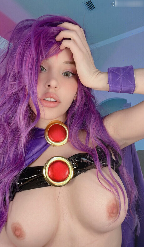 Cherry Crush pornstar hd picture