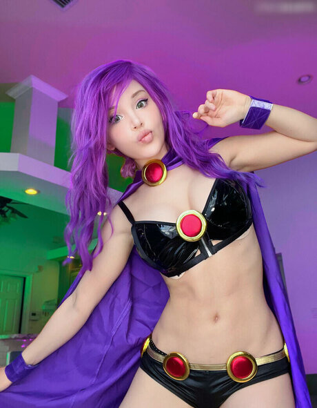 Cherry Crush exclusive star pics