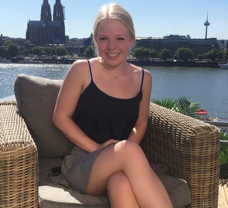 Jette Nietzard free model archive