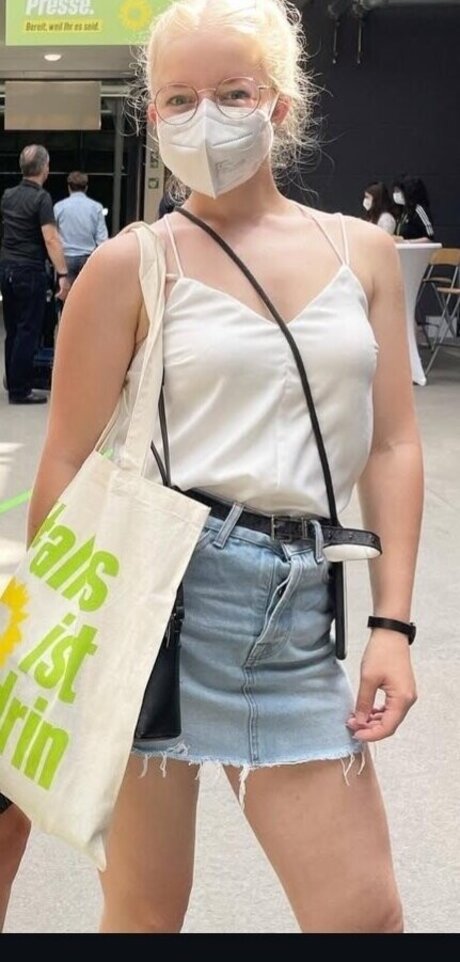 Jette Nietzard star best images