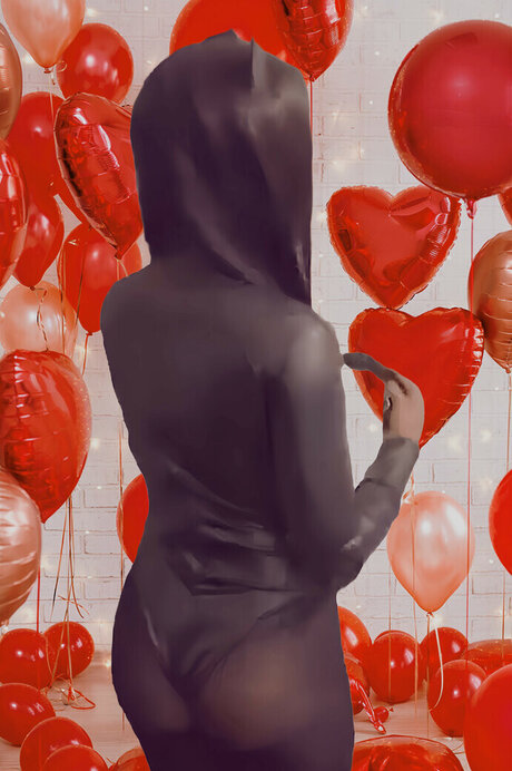 Ashley Giorgio model nude pics