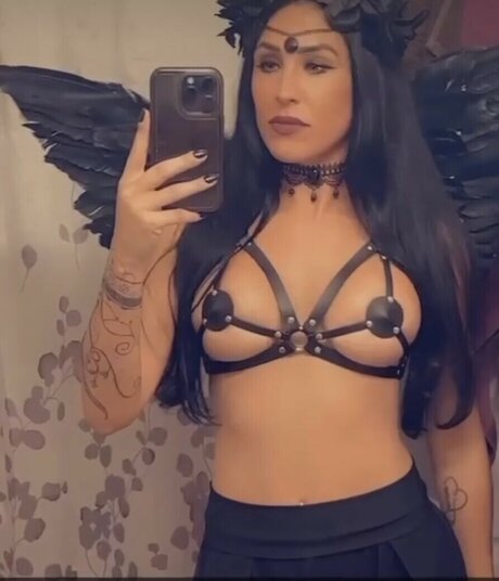 Ashley Giorgio porn actress img