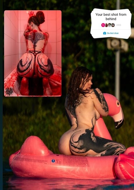 joeleen gi nude actress img