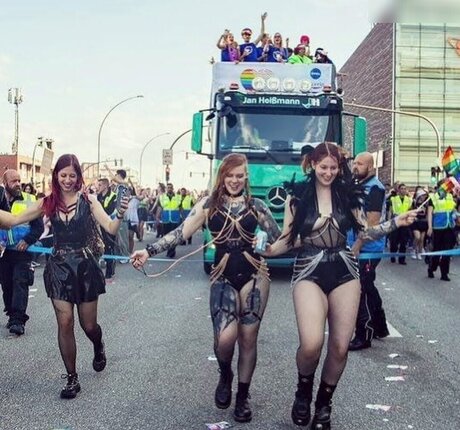 joeleen gi hot star pic