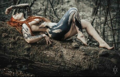 joeleen gi beautiful model img