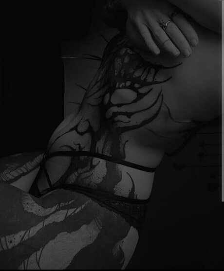 joeleen gi model high quality pic