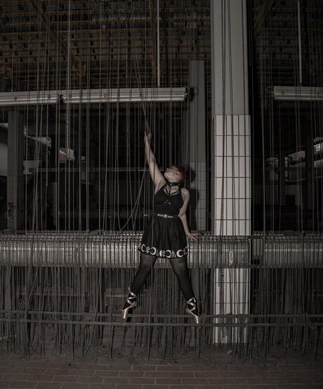 joeleen gi pretty model images