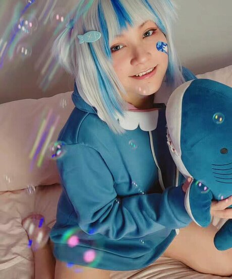 Doppamini model top img