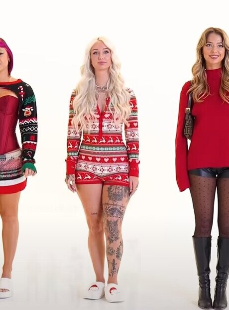 Zach Justicegirls star erotic gallery