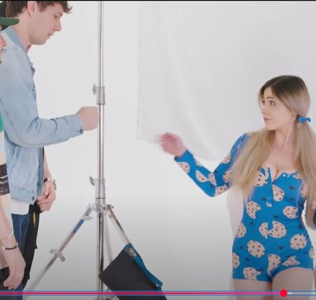 Zach Justicegirls top actress photo